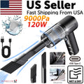CleanSwift™ — 120W Cordless Handheld Vacuum
