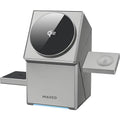 VoltCube™ — 3-in-1 Qi2 Wireless Charging Station