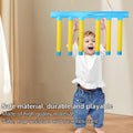 QuickDrop™ — Reflex Reaction Training Game