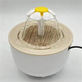 FreshFlow™ — Automatic Pet Water Fountain