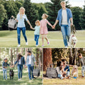 Fetch & Go™ Pet Travel Set