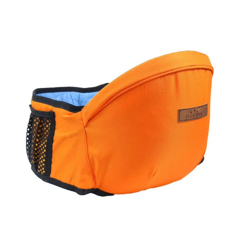 HipHug™ Adjustable Baby Carrier