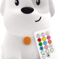 LumiPaws™ — Color-Changing Kids Night Light