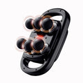 ZenithForm™ — Percussion Massage Gun