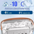 AeroCool™ — 3-In-1 Personal Cooling Fan