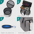 Fetch & Go™ Pet Travel Set
