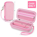 (CASE ONLY) for Risina Women'S Bikini Trimmer & Electric Razors - Travel Holder for Pubic Hair Trimmer, Lady Shaver, Intimate Gr