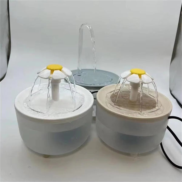 FreshFlow™ — Automatic Pet Water Fountain feature 2
