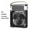 AeroCool™ — 3-In-1 Personal Cooling Fan