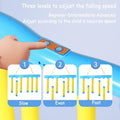 QuickDrop™ — Reflex Reaction Training Game