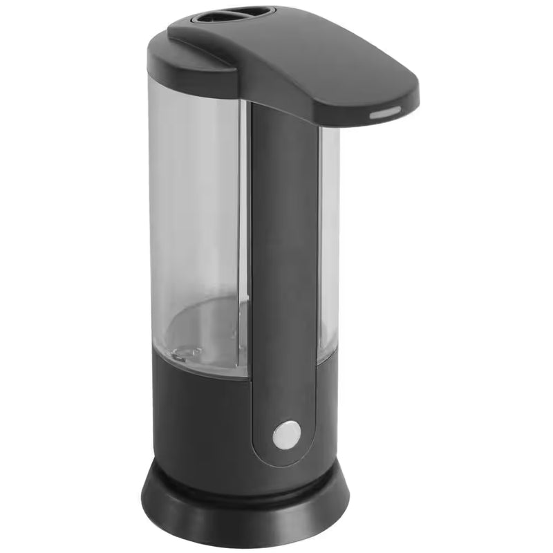SoapSense™ — Touchless Automatic Soap Dispenser
