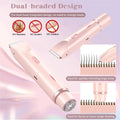 Electric Razor for Women Body Epilator Women Electric Shaver for Bikini Leg Facial Mustache Bikini Trimmer Painless Hair Remover