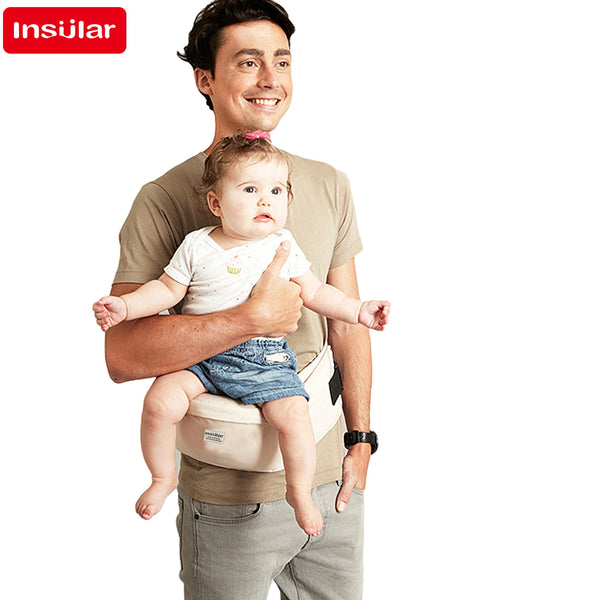 HipHug™ Adjustable Baby Carrier feature 3