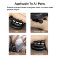 ZenithForm™ — Percussion Massage Gun