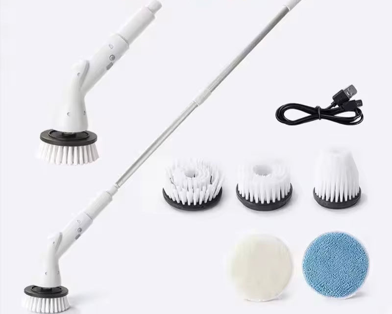 SonicSpin Brush™