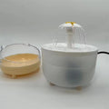 FreshFlow™ — Automatic Pet Water Fountain