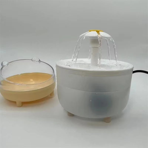 FreshFlow™ — Automatic Pet Water Fountain feature 3