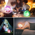 Luna Glow™ — 3D Moon Lamp
