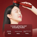 ScalpGlow™ — Red Light Therapy Hair Growth Brush