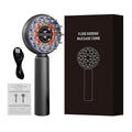 ScalpGlow™ — Red Light Therapy Hair Growth Brush
