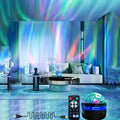 StarLume™ — Galaxy & Aurora Projector