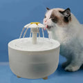 FreshFlow™ — Automatic Pet Water Fountain