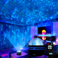 StarLume™ — Galaxy & Aurora Projector