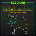 BrightBark™ — LED Light-Up Dog Collar