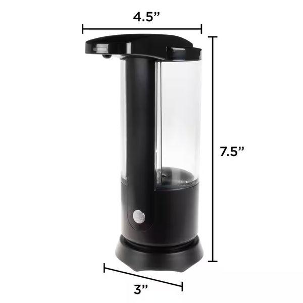 SoapSense™ — Touchless Automatic Soap Dispenser feature 3