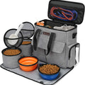 Fetch & Go™ Pet Travel Set