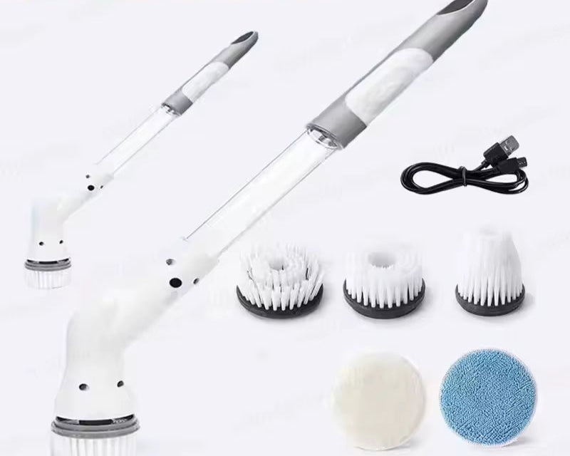 SonicSpin Brush™