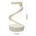 SkyLume™ — Levitating Moon Lamp