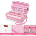 (CASE ONLY) for Risina Women'S Bikini Trimmer & Electric Razors - Travel Holder for Pubic Hair Trimmer, Lady Shaver, Intimate Gr