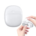 ClipEase™ — Electric Nail Trimmer