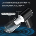 CleanSwift™ — 120W Cordless Handheld Vacuum
