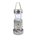 LumaGust™ — Solar LED Lantern Fan