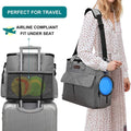 Fetch & Go™ Pet Travel Set