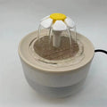 FreshFlow™ — Automatic Pet Water Fountain