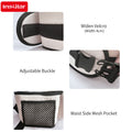 HipHug™ Adjustable Baby Carrier
