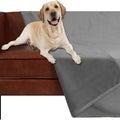 PawShield™ — Reversible Waterproof Pet Blanket