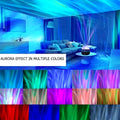 StarLume™ — Galaxy & Aurora Projector