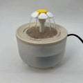 FreshFlow™ — Automatic Pet Water Fountain