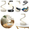 SkyLume™ — Levitating Moon Lamp