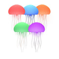 JellyGlow™ — LED Jellyfish Mood Lamp