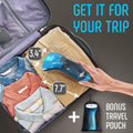GlideSteam Pro™ — Portable Garment Steamer