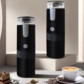 CafeCruze™ — Portable Rechargeable Espresso Maker