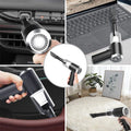 CleanSwift™ — 120W Cordless Handheld Vacuum