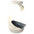 SkyLume™ — Levitating Moon Lamp